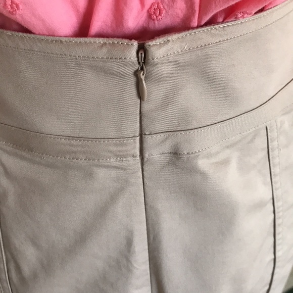 Ann Taylor pencil skirt - Picture 6 of 8